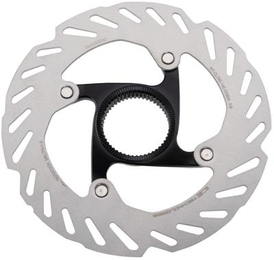 SHIMANO remschijf "rt-cl700". shim.brake rotors cl700 140mm cl ext. rtcl700