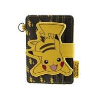 Pokemon Card Holder - Pikachu - thumbnail