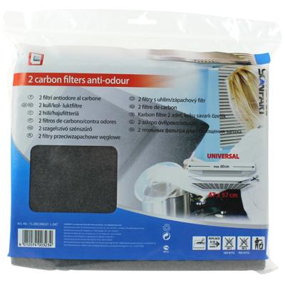 Scanpart 1530050001 l047 koolstoffilter a2