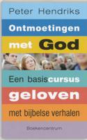 Ontmoetingen met God (Paperback) - thumbnail