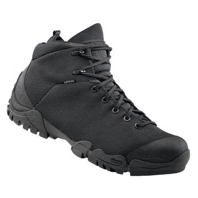 Garmont wandelschoenen Nemesis 4.1 heren polyamide zwart