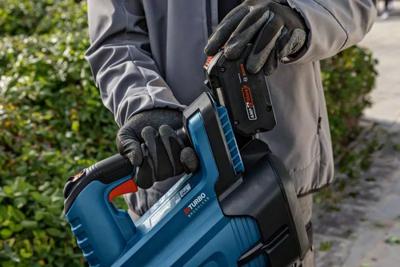 Bosch Professional GBL 18V-750 Accu Bladblazer 18V Basic Body - 06008D2000 - thumbnail