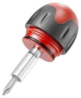 Facom Protwist bitschroevendraaier | met ratel en T-handvat ATCL.2A15 - thumbnail