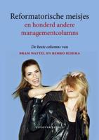 Reformatorische meisjes (Paperback) - thumbnail