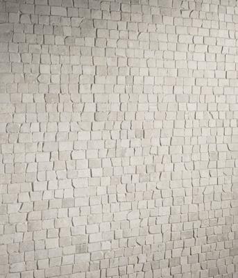 Mozaïek Kronos Le Reverse Broke Antique Opal Mat 30x30 cm Kronos Mozaïek Kronos Le Reverse Broke Antique Opal Mat 30x30 cm Kronos