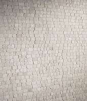 Mozaïek Kronos Le Reverse Broke Antique Opal Mat 30x30 cm Kronos - thumbnail