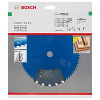 Bosch Accessories Expert for Wood 2608644022 Cirkelzaagblad 165 x 20 x 1.6 mm Aantal tanden: 24 1 stuk(s) - thumbnail