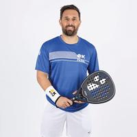 SET OKAMI PADEL RACKET - thumbnail