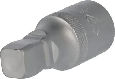 Brilliant Tools BT022911 BT022911 Dopsleutelverlenging Aandrijving 1/2 (12.5 mm) 50 mm 1 stuk(s) Brilliant Tools BT022911 BT022911 Dopsleutelverlenging Aandrijving 1/2 (12.5 mm) 50 mm 1 stuk(s)