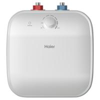 Haier Haier mini-boiler elektrisch 10 liter warmwater - wit - thumbnail