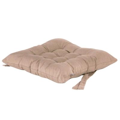 Hartman Havana jute zitkussen