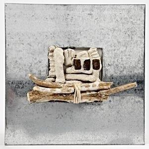 Creativ Company Canvas paneel, 20x20 cm Creativ Company Canvas paneel, 20x20 cm