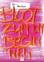 Revisor 34 - Diverse auteurs - ebook - thumbnail