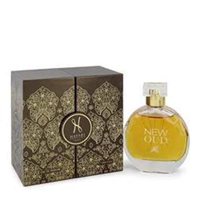 Hayari Men Collection New Oud Eau de Parfum 100ml Hayari Men Collection New Oud Eau de Parfum 100ml