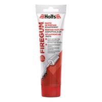 Holts uitlaat montage pasta "firegum" firegum paste 150 g f.exhaust systems - thumbnail