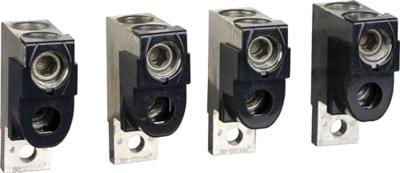 Schneider Electric LV429219 LV429219 Zwart, Grijs 1 stuk(s)