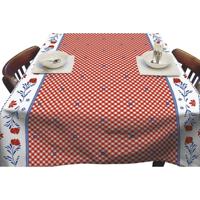 Wicotex Tafelkleed pvc holland 140x250cm - thumbnail