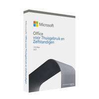 Microsoft Office 2021 Home & Business Volledig 1 licentie(s) Nederlands - thumbnail