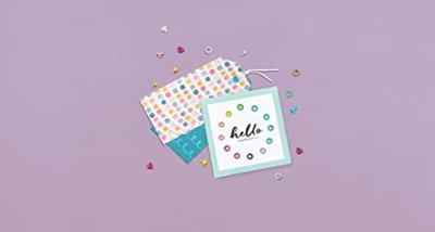 We R Makers • crop-a-dile lilac