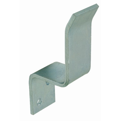 GB deurbalkhaak open 55x75 verzinkt | 20 stuks - GB714900020