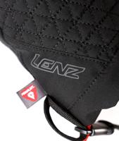 Lenz Heat Glove 6.0 Thermo Handschoen Dames Black S - thumbnail