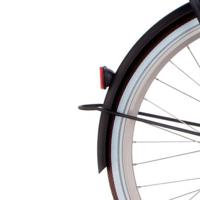 Cortina spatbord achter 28 e-u4 mouse grey matt - thumbnail