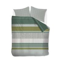 Beddinghouse Webbing Dekbedovertrek 240 x 220 cm - thumbnail