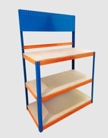 Diggers Werkbank - DIG832 - thumbnail