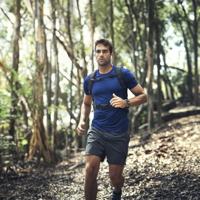 Hama Smartwatch 47 mm Antraciet - thumbnail