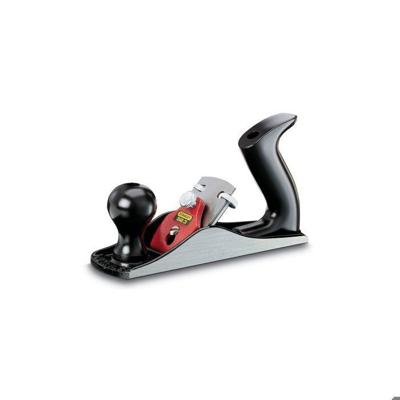 Blokschaaf staal 210 mm Stanley - Stanley Blokschaaf staal 210 mm Stanley - Stanley