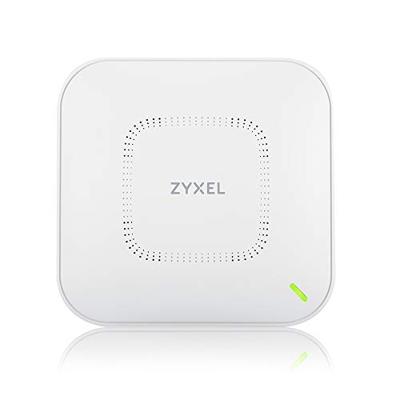 Zyxel WAX650S WLAN toegangspunt 3550 Mbit/s Power over Ethernet (PoE) Wit