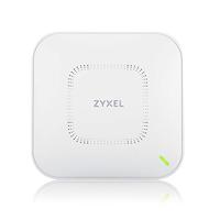 Zyxel WAX650S WLAN toegangspunt 3550 Mbit/s Power over Ethernet (PoE) Wit - thumbnail