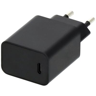 Brennenstuhl USB C oplader | 20W Power Delivery - 1172640083 Brennenstuhl USB C oplader | 20W Power Delivery - 1172640083