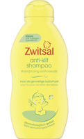 Zwitsal Shampoo Antiklit 400ml - thumbnail