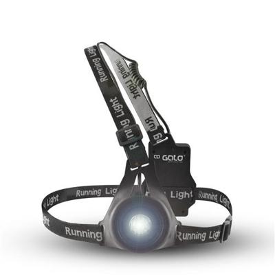 Gato High-Viz Chest Light USB