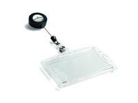 Durable 822419 Naamplaatje 8224 jojo, drukknopkoord 10 stuk(s) - thumbnail