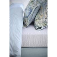 Pip Studio Thousand Leaves Blue Hoeslaken - thumbnail