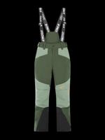 Protest Reider Salopette Skibroek Heren Kale Green S - thumbnail