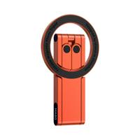 Ulanzi MA60 Mini MagSafe-statief opvouwbaar - Oranje - thumbnail