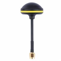 FPV 5.8 G antenne 14dBi Mushroom antenne reserveonderdelen RP-SMA voor FPV Quadcopter RC Drones Goggles paddestoel antenne voor RC - thumbnail