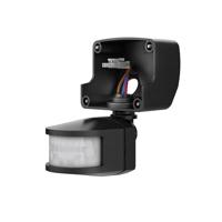 Theben 9070761 Bewegingsmelder 180 ° Zwart IP55 - thumbnail