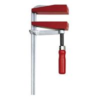 Bessey FK20-10 Vario-corpuslijmtang Spanbreedte (max.):200 mm Afmeting, lengte: 275 mm Afm. werkbereik:100 mm - thumbnail