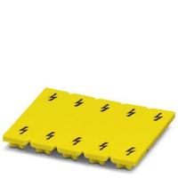 Phoenix Contact 3047345 Waarschuwingsbord 10 stuk(s) - thumbnail