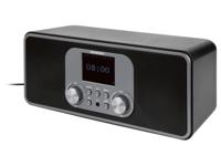 SILVERCREST Wekkerradio - thumbnail