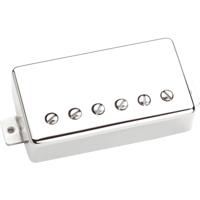 Seymour Duncan SH-4 JB Nickel Bridge humbucker - thumbnail