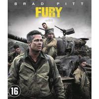 Fury - thumbnail