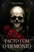Pacto Com o Demónio - Oliver Black - ebook - thumbnail
