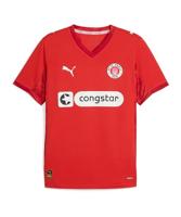 PUMA FC St. Pauli 4e Shirt 2025-2026 - thumbnail