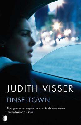 Judith Visser Tinseltown Judith Visser Tinseltown