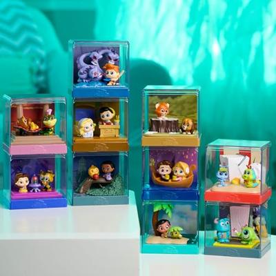 Playset Disney Movie Moments Disney